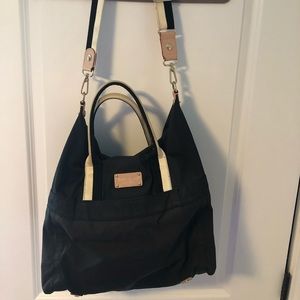 Kate Spade travel bag